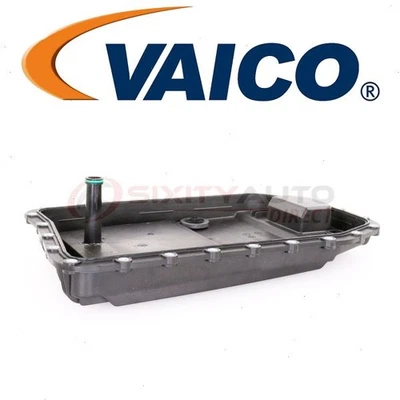 VAICO Automatic Transmission Filter for 2013-2015 BMW X1 3.0L L6 - Fluid nt Foto 1 de 4