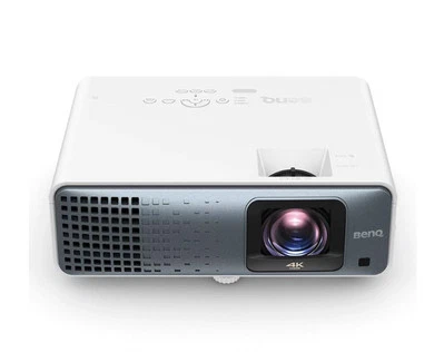 BenQ TK710STi Beamer | 3840 x 2160 4K UHD | 3.200 ANSI Lumen | DLP - Bild 1 von 4