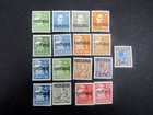 nystamps Denmark Stamp Mint OG NH / 4 LH G28y1660