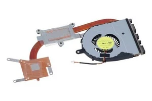 Ventoinha + dissipador para Dell Inspiron 5458, 5459, 5558, 5758 1GRYN - Bild 1 von 1