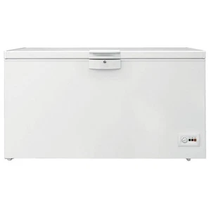 Beko Gefriertruhe 155,5 cm 350 l - Bild 1 von 3