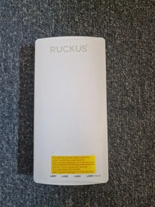 Ruckus H550 Dual-Band Wi-Fi Access Point 901- H550 -WW02 - Afbeelding 1 van 3