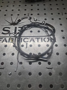 Mk2 Fiesta Boot Loom - Picture 1 of 5