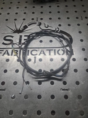 Mk2 Fiesta Boot Loom - Image 1 of 4