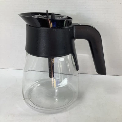 Ninja DualBrew 14 tazas cafetera jarra de vidrio CFP150CO CFP451CO CFP451CCO Foto 1 de 4