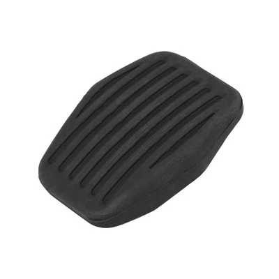 Cubierta de goma para reposapiés de freno de coche para Ford Focus MK2 Foto 1 de 4