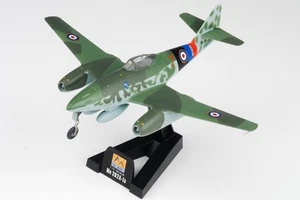 36367 Easy Model Me 262A 1/72 Model RAF Captured Aircraft - Picture 1 of 2