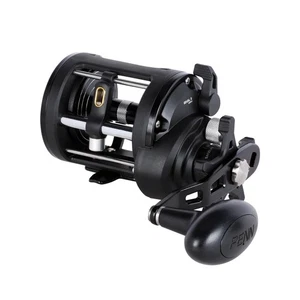 PENN Rival II Level Wind 20 Left Hand / Boat Fishing Multiplier Reel - Picture 1 of 4