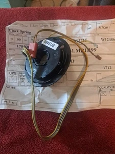 97-00 Mercede R170 SLK230 Wheel Clockspring Clock Spring 1704600149 OEM - Picture 1 of 4