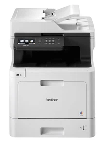 Brother Mfcl8690cdw A4 Colour Laser Printer - Picture 1 of 1