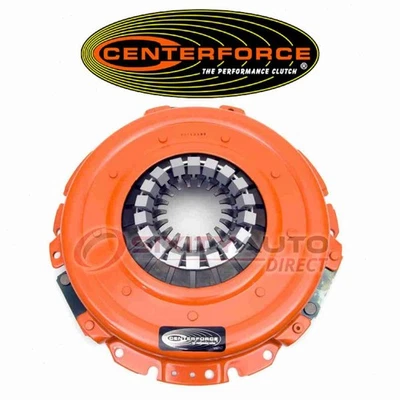 Centerforce II Clutch Pressure Plate for 1977-1980 Ford F-150 - Manual wk Foto 1 de 4