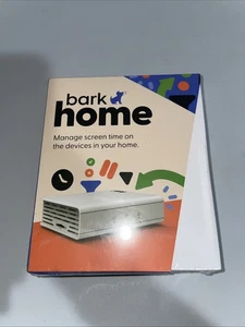 Kit Dispositivi Bark Home Gestisci Tempo Schermo Nuovo - Foto 1 di 2