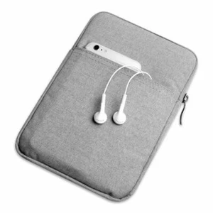 Canva Shockproof Tablet Sleeve Bag Pouch Case Cover For iPad Air Mini Pro 8-11" - Picture 1 of 18