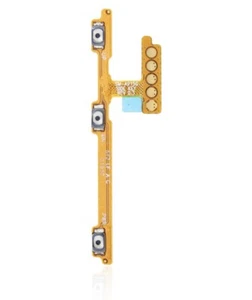 POWER AND VOLUME BUTTON FLEX CABLE COMPATIBLE FOR SAMSUNG GALAXY S10 LITE - Photo 1 sur 1