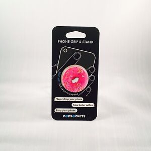 PopSockets Universal Phone Grip, Stand & Holder - Foods