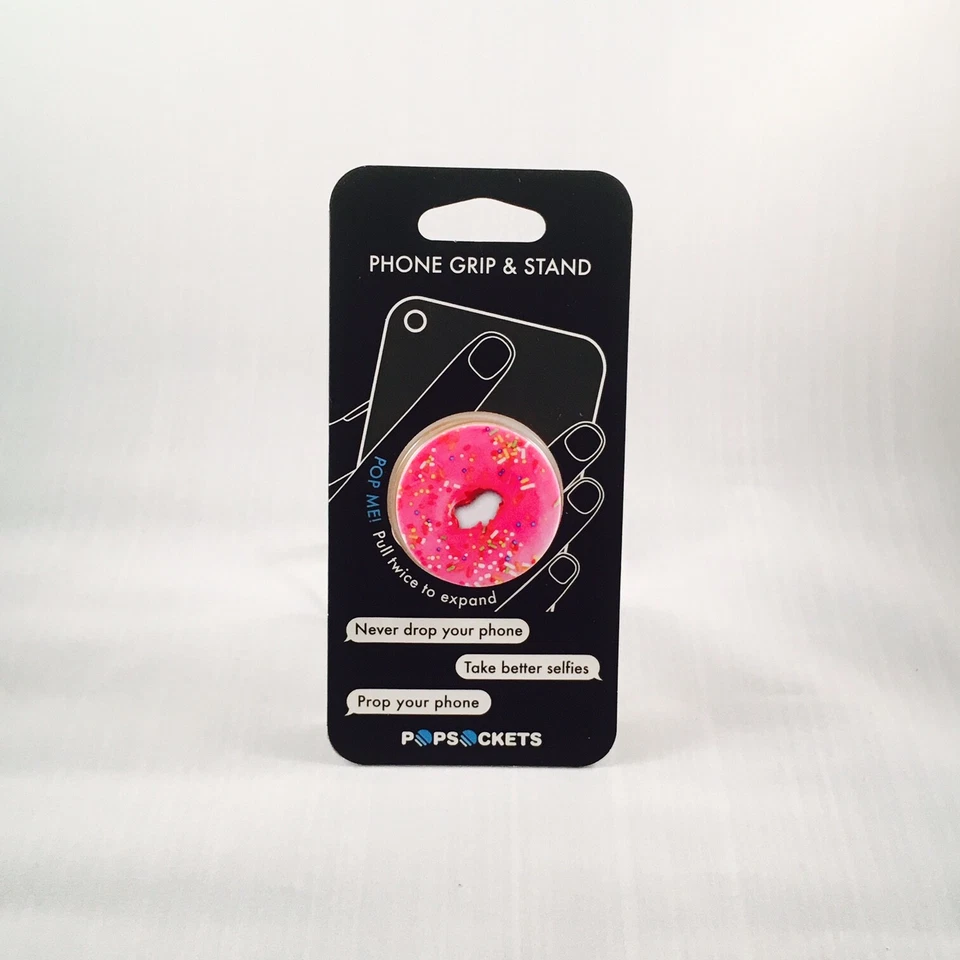 PopSockets Universal Phone Grip, Stand & Holder (NOT-SWAPPABLE) - Foods - Image 1 of 1