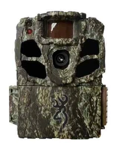 Cámara de seguridad Browning Dark Ops Full HD EXTREME Nature 24M sin brillo flash IR REINO UNIDO - Imagen 1 de 24