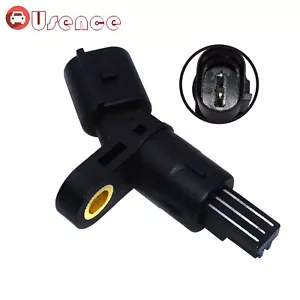 New Rear Left & Right ABS Wheel Speed Sensor For TT BEETLE GOLF JETTA 1J0927807B - Bild 1 von 11