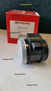 NEW CAMBIARE AIR MASS SENSOR FOR SAAB 9-3 SPORT 1.8i 1796ccm 122HP 90KW (Petrol) - Picture 1 of 6