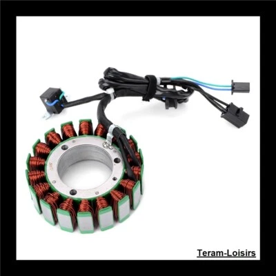 Stator Allumage pour Suzuki SV 1000 de 2003 à 2006 NEUF - Photo 1/4