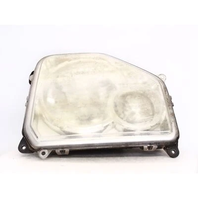 Farol de halogênio lateral esquerdo Jeep Liberty 2008 número da peça - 57010171 - Imagem 1 de 4