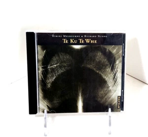 Te Ku Te Whe Hirini Melbourne and Richard Nunns CD (1994) New Zealand - Picture 1 of 3