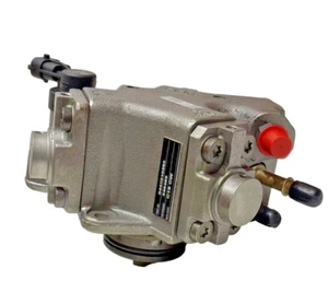 Bosch Diesel Common Rail Einspritzpumpe 0445010293 - Bild 1 von 7