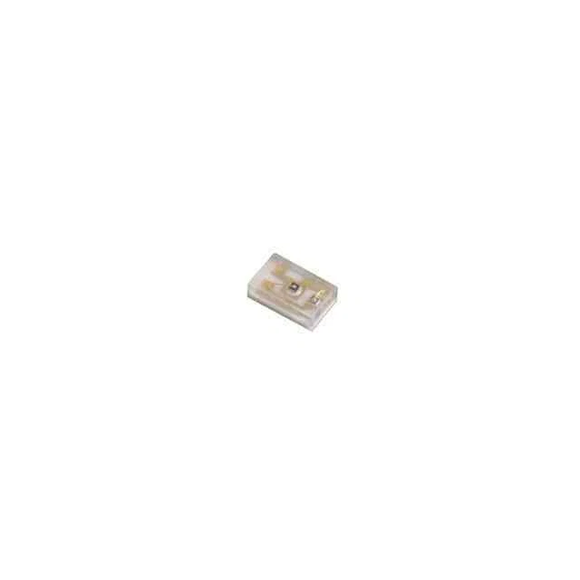 2,0 x 1,25 MM 365 NM UV SMD 0805 LED - Bild 1 von 1