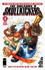 Uncanny Skullkickers #1 Cover A Variant (2013) Image Comics
