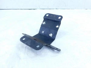1976 Moto Guzzi Convert V1000 Rear Fender License Plate Tail Light Bracket Mount - Bild 1 von 9