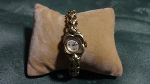 Vintage  Dugena , Damenuhr , Handaufzug , 40 Mk  , Funktion in Ordnung , S1/9 - Bild 1 von 9