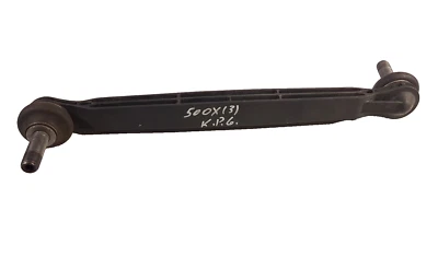 FIAT 500X 1.6DIESEL 2016 88kW RHD REAR LEFT STABILIZER LINK OEM 00519770240 - Image 1 of 4