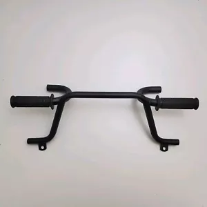 Genuine Scooter Prima PGO Raised Pegs Passenger Pegs - Picture 1 of 7