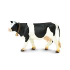 Holstein Cow Figurine - 5.05In. L X 1.6In. W X 2.95In. H - 1 Piece (Sl232629)
