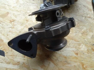 788479-3 Turbolader Land Rover Defender Pick-up LR029972 LR042752 2,2 TD4 122PS  - Bild 1 von 3