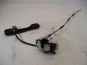 FORD KA EDGE CERRADURA PUERTA MECH PASAJERO DELANTERO/LADO IZQUIERDO CIERRE CENTRALIZADO 2008-2016 - Imagen 1 de 10