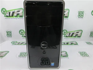 Dell Inspiron 3847 Desktop i5-4460 3.2GHz 8GB No HDD DVDRW Win 8 Pro COA - Bild 1 von 6