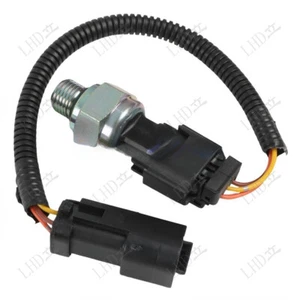 Interruptor de sensor de presión 208-06-71130 para excavadora Komatsu PC400 PC450 PW160~ - Imagen 1 de 6