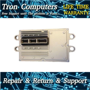 International / Ford Fuel Injector Control Module FICM  Repair & Return - Picture 1 of 1