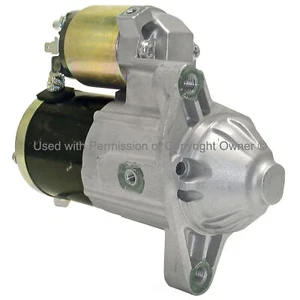 Starter Motor Quality-Built 17937 Reman - Picture 1 of 1