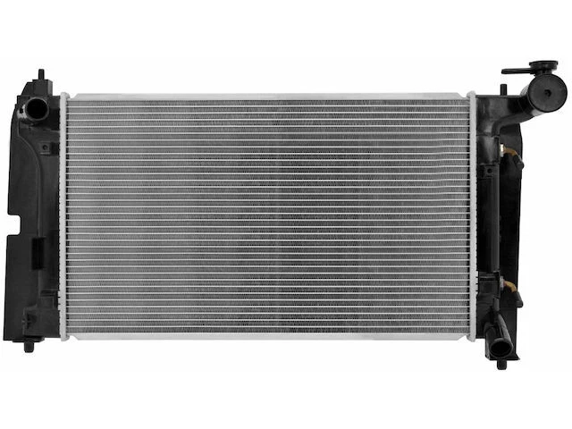For 2003-2008 Toyota Corolla Radiator 88132ZZSR 2007 2005 2004 2006 1.8L 4 Cyl - Image 1 of 2