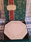 Eternal Beau Johnson Brothers Octagonal 6 Table Mats Boxed Vintage Classic
