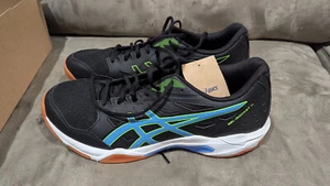 ASICS Squash shoes - Gel Rocket 11 size 13us - New In Box with Tags - Picture 1 of 4