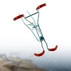 Sea Fishing Rod Holder Fishing Pole Holder For River Fishing Outdoor