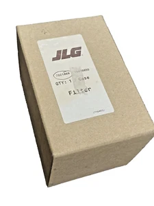 Filtro de aceite 7021869 para JLG - filtro único - encendido - NUEVO # BPH8A, P177087 y etc. - Imagen 1 de 5