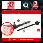 Steering Rod Assembly Fits Mercedes E230 S211 W211 25 Left 07 To 09 M272922