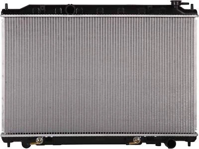 Repuesto Radiador Para 05-09 Nissan Quest V6 3.5L S SE SL NI3010198 Nuevo Q Foto 1 de 4