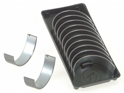 For Oldsmobile Cutlass Ciera Connecting Rod Bearing Set Sealed Power 51884JZDT - Image 1 of 2
