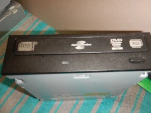 5188-7537 / DH-16A1L Genuine Philips DVD±RW DL Lightscribe SATA Drive - Picture 1 of 6