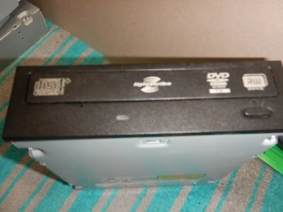 5188-7537 / DH-16A1L Genuine Philips DVD±RW DL Lightscribe SATA Drive - Image 1 of 4